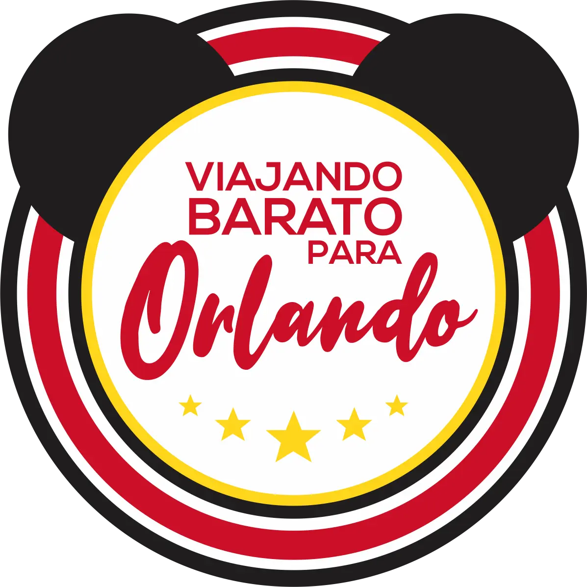 viajandobaratoparaorlando